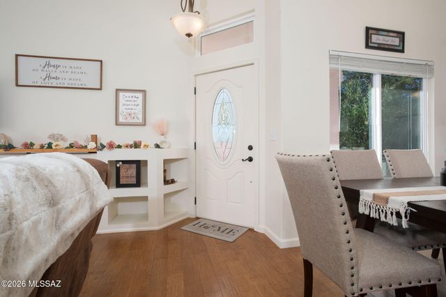 3755 W Bandit Place, Tucson, AZ 85742