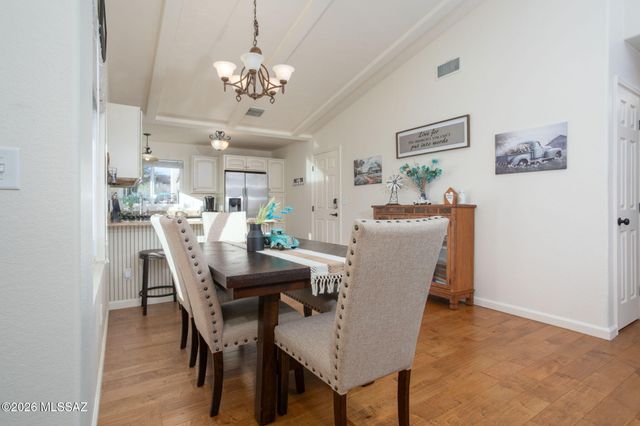 3755 W Bandit Place, Tucson, AZ 85742