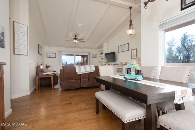 3755 W Bandit Place, Tucson, AZ 85742