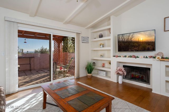 3755 W Bandit Place, Tucson, AZ 85742