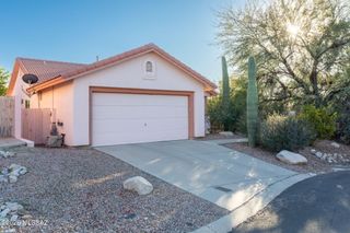 3755 W Bandit Place, Tucson, AZ 85742