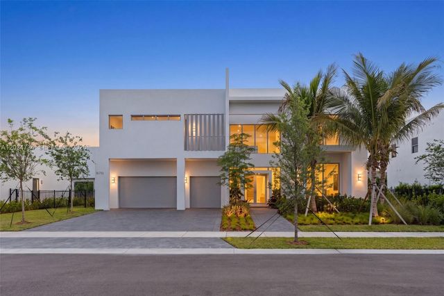 16710 N Botaniko Dr N, Weston, FL 33326