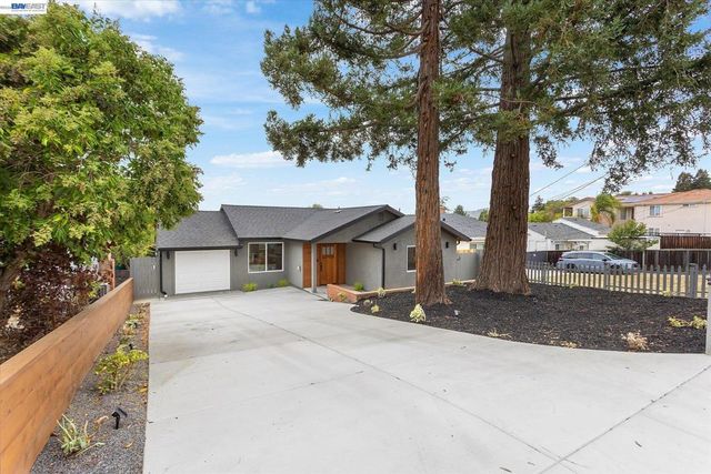 18367 Apricot Way, Castro Valley, CA 94546