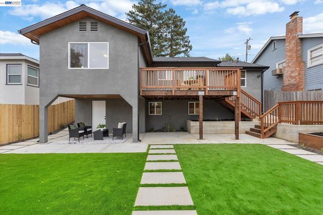 18367 Apricot Way, Castro Valley, CA 94546