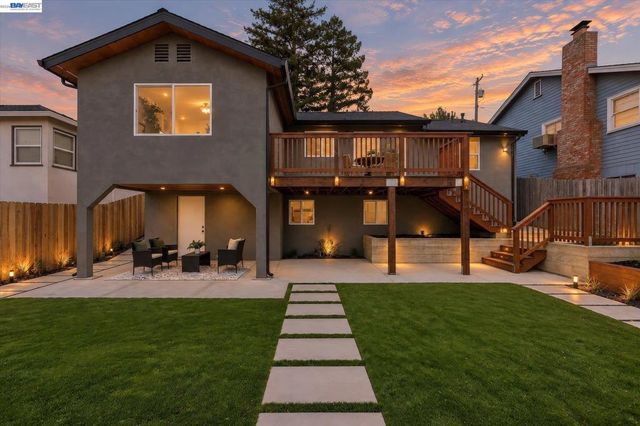 18367 Apricot Way, Castro Valley, CA 94546