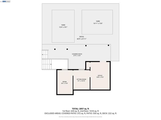 18367 Apricot Way, Castro Valley, CA 94546