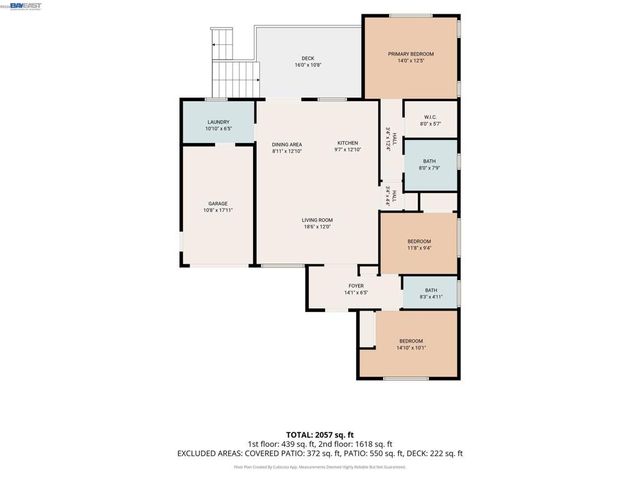18367 Apricot Way, Castro Valley, CA 94546