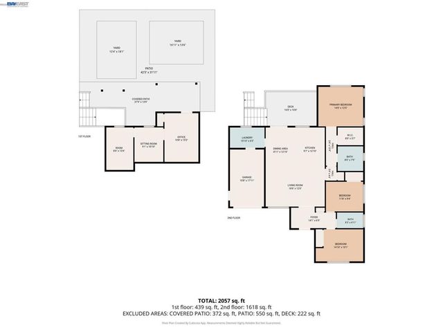 18367 Apricot Way, Castro Valley, CA 94546