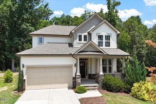 47 Wood Spring Court, Fuquay Varina, NC 27526