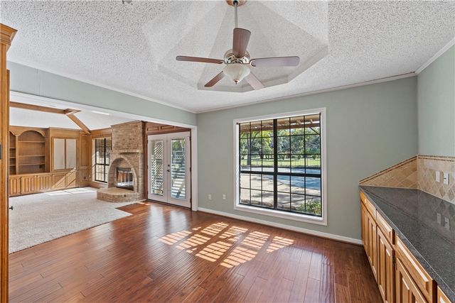 6000 Flat Rock Road, Waco, TX 76708