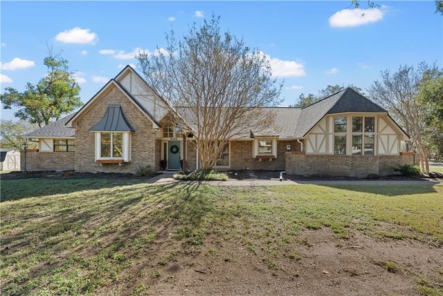 6000 Flat Rock Road, Waco, TX 76708
