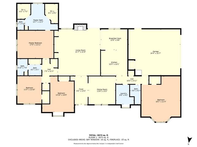 6000 Flat Rock Road, Waco, TX 76708