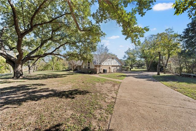 6000 Flat Rock Road, Waco, TX 76708