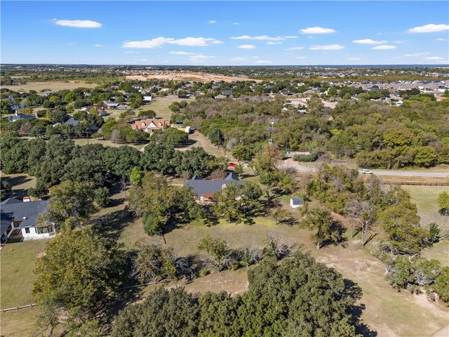 6000 Flat Rock Road, Waco, TX 76708