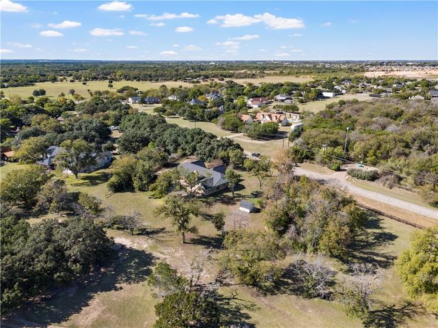 6000 Flat Rock Road, Waco, TX 76708