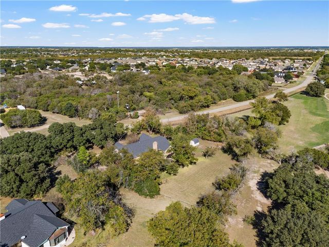 6000 Flat Rock Road, Waco, TX 76708