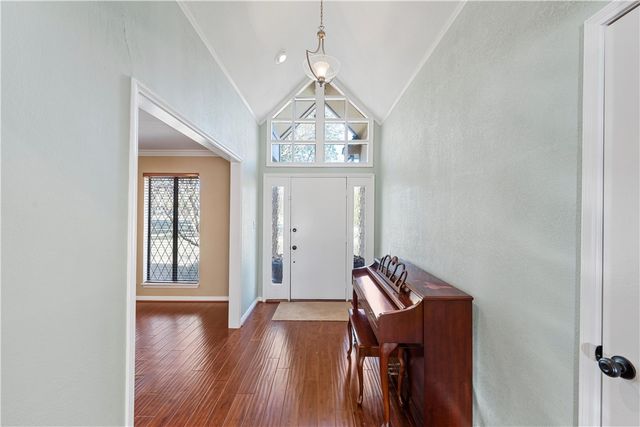 6000 Flat Rock Road, Waco, TX 76708