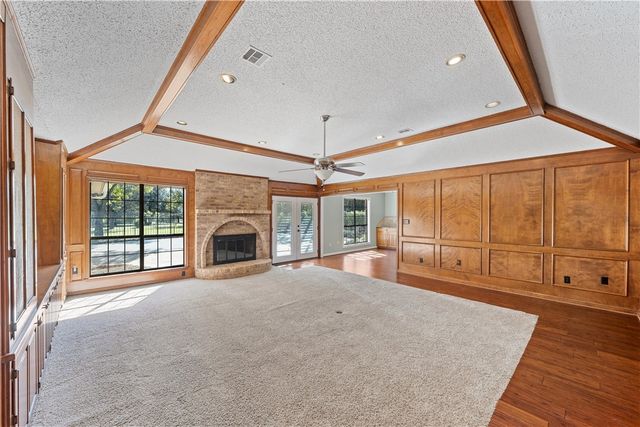 6000 Flat Rock Road, Waco, TX 76708