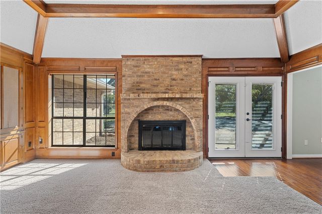 6000 Flat Rock Road, Waco, TX 76708