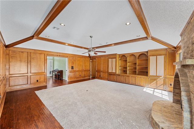 6000 Flat Rock Road, Waco, TX 76708