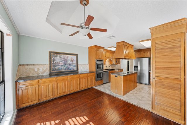 6000 Flat Rock Road, Waco, TX 76708