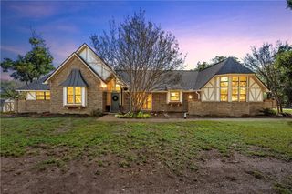 6000 Flat Rock Road, Waco, TX 76708