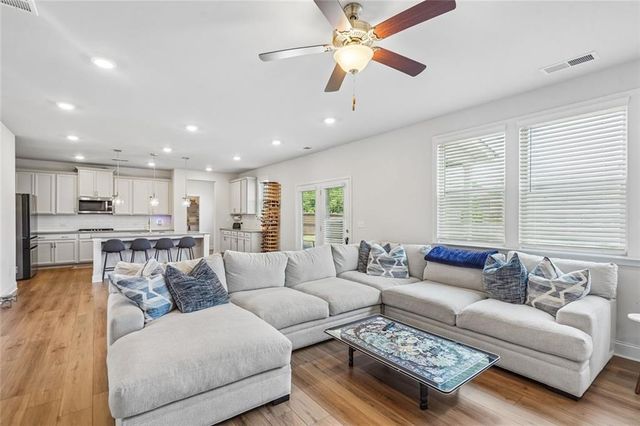 217 Blue Iris Court, Winder, GA 30680