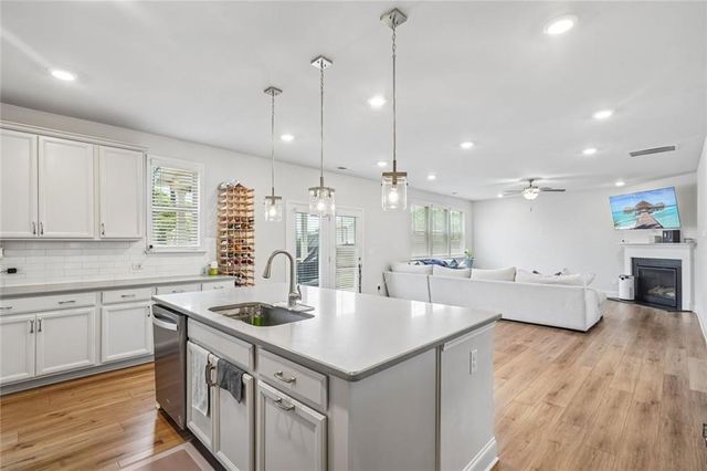 217 Blue Iris Court, Winder, GA 30680