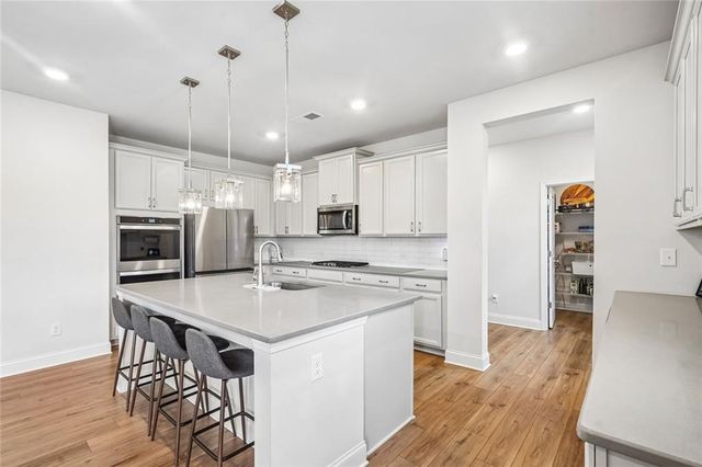 217 Blue Iris Court, Winder, GA 30680