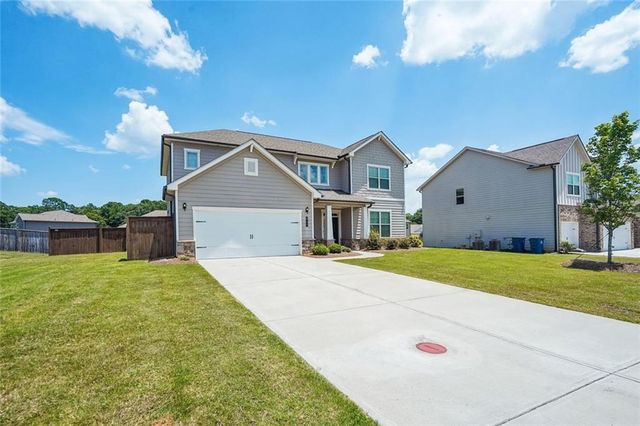 217 Blue Iris Court, Winder, GA 30680