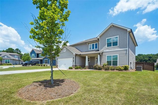 217 Blue Iris Court, Winder, GA 30680