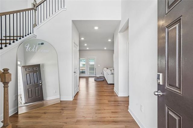 217 Blue Iris Court, Winder, GA 30680
