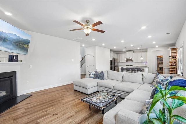 217 Blue Iris Court, Winder, GA 30680