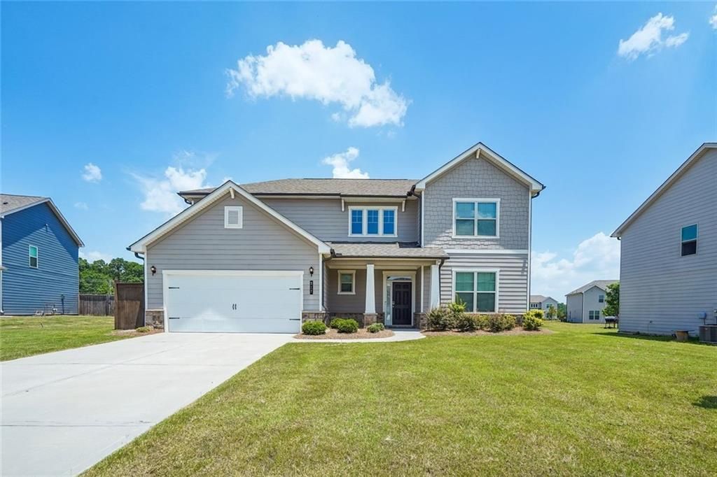 217 Blue Iris Court, Winder, GA 30680