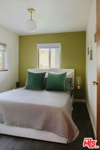 2645 Onyx Drive, Los Angeles, CA 90032