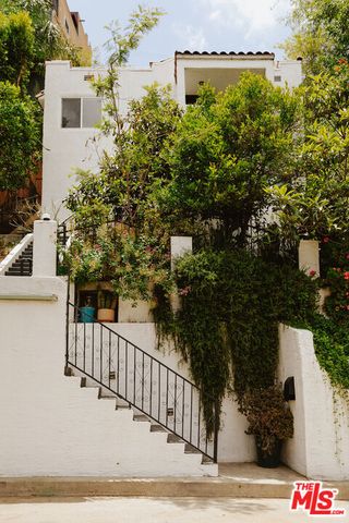 2645 Onyx Drive, Los Angeles, CA 90032