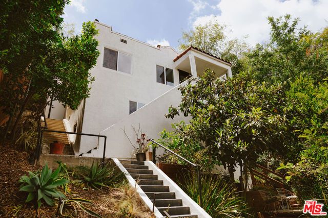 2645 Onyx Drive, Los Angeles, CA 90032
