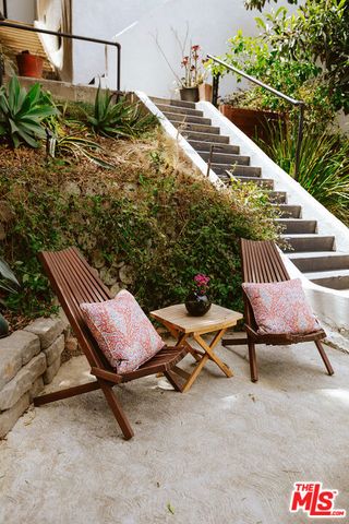 2645 Onyx Drive, Los Angeles, CA 90032