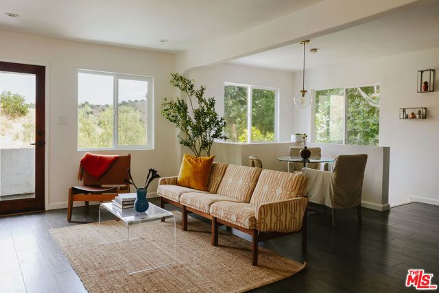 2645 Onyx Drive, Los Angeles, CA 90032