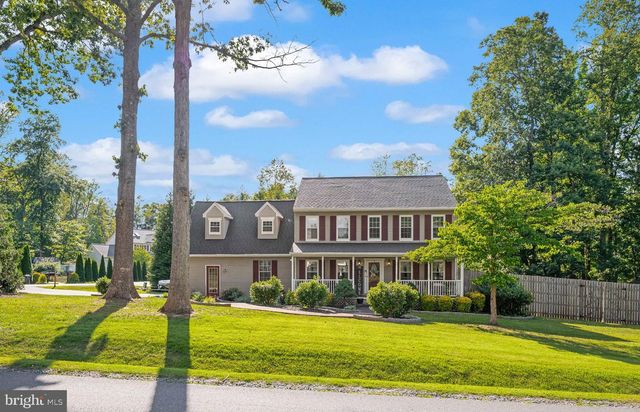 42 WASHINGTON AND LEE BLVD, Stafford, VA 22556