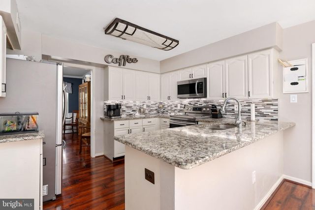 42 WASHINGTON AND LEE BLVD, Stafford, VA 22556
