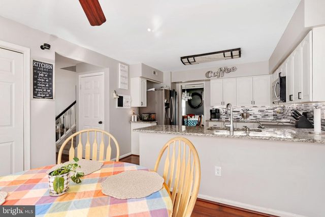 42 WASHINGTON AND LEE BLVD, Stafford, VA 22556