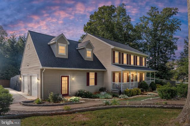 42 WASHINGTON AND LEE BLVD, Stafford, VA 22556