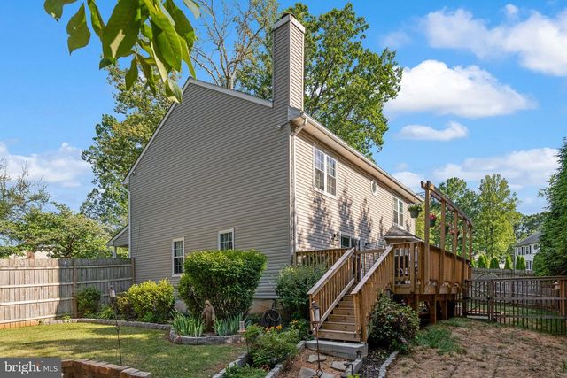 42 WASHINGTON AND LEE BLVD, Stafford, VA 22556