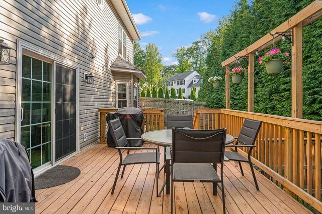 42 WASHINGTON AND LEE BLVD, Stafford, VA 22556