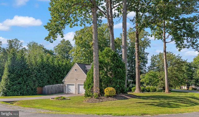 42 WASHINGTON AND LEE BLVD, Stafford, VA 22556