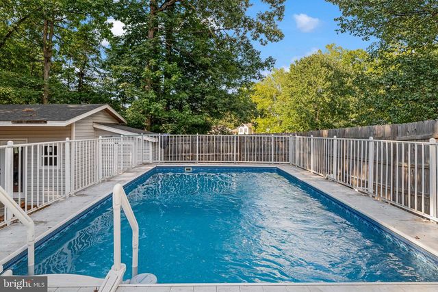 42 WASHINGTON AND LEE BLVD, Stafford, VA 22556
