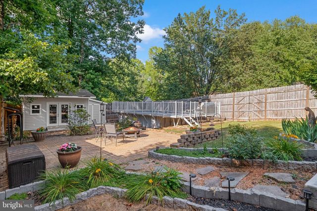 42 WASHINGTON AND LEE BLVD, Stafford, VA 22556