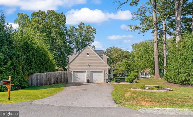 42 WASHINGTON AND LEE BLVD, Stafford, VA 22556