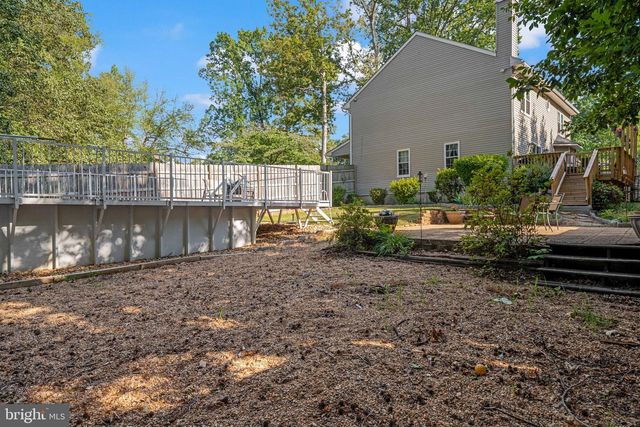 42 WASHINGTON AND LEE BLVD, Stafford, VA 22556